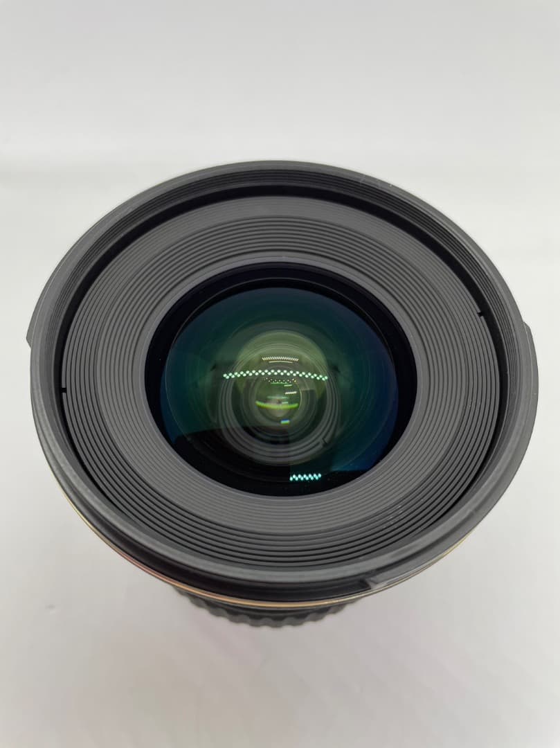 新品級TOKINA AT-X PRO SD 12-24mm F4 nikon用1