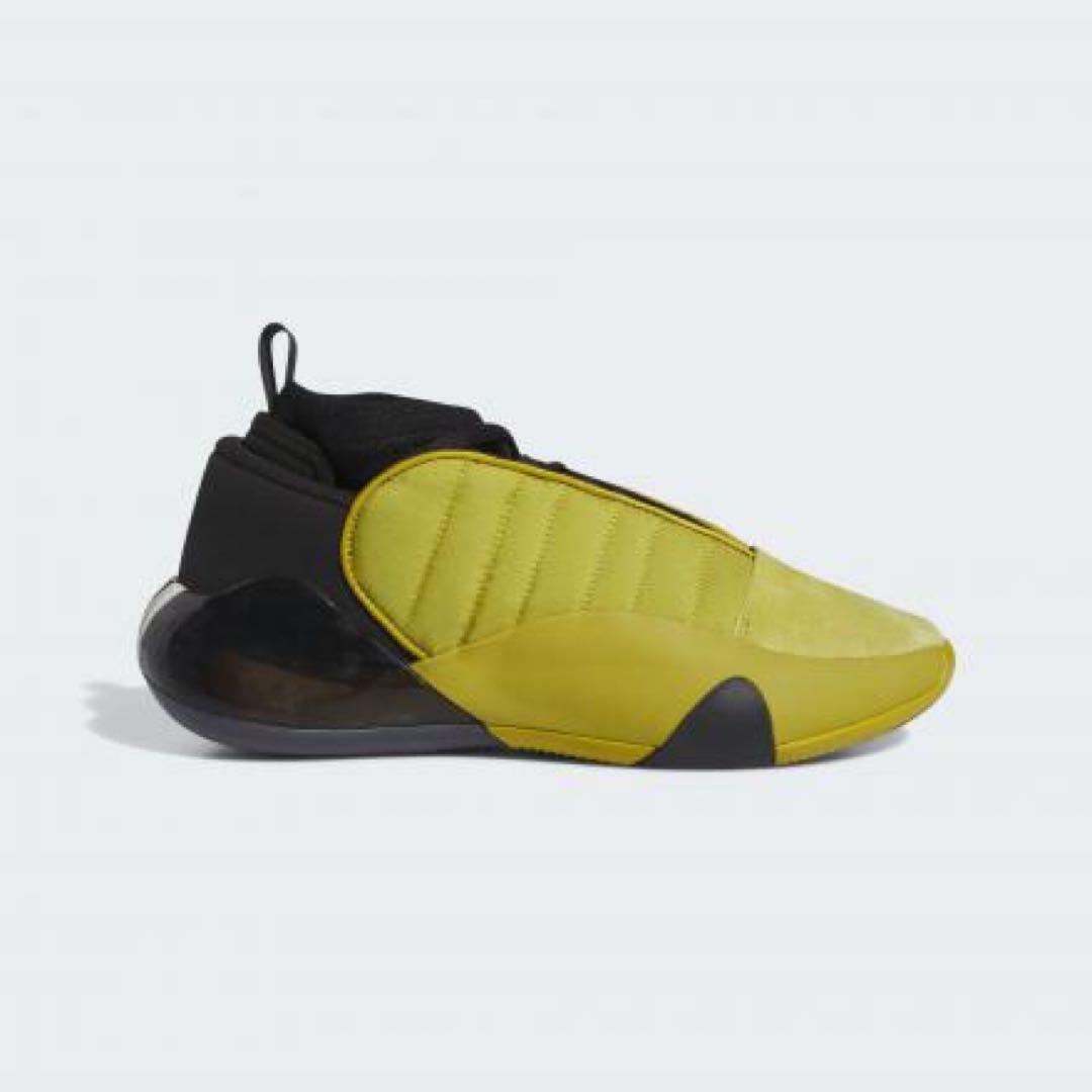 26.5cm 新品 アディダス ハーデン ボリューム 7