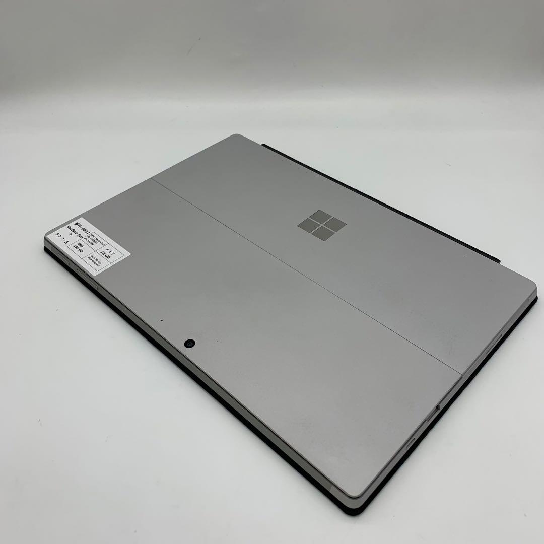 Surface Pro 7 | Core i5第10世代 | 256 GB