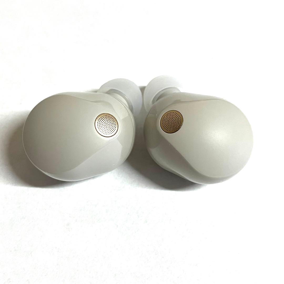 SONY ワイヤレスイヤホン WF-1000XM5