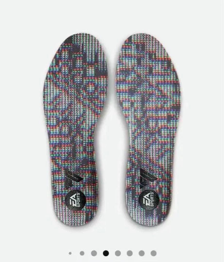 ナイキ ファントム 6 NIKE PHANTOM 6 EA SPORTS