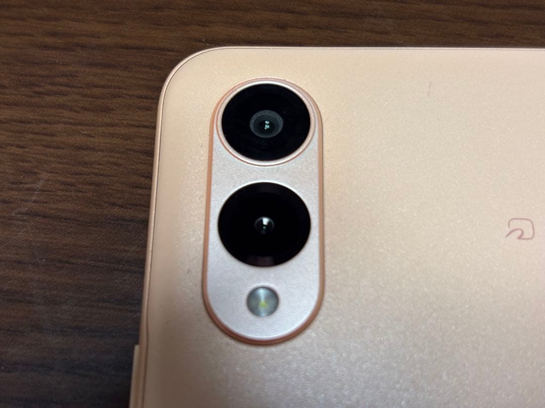 arrows We2 FCG02 ライトオレンジ