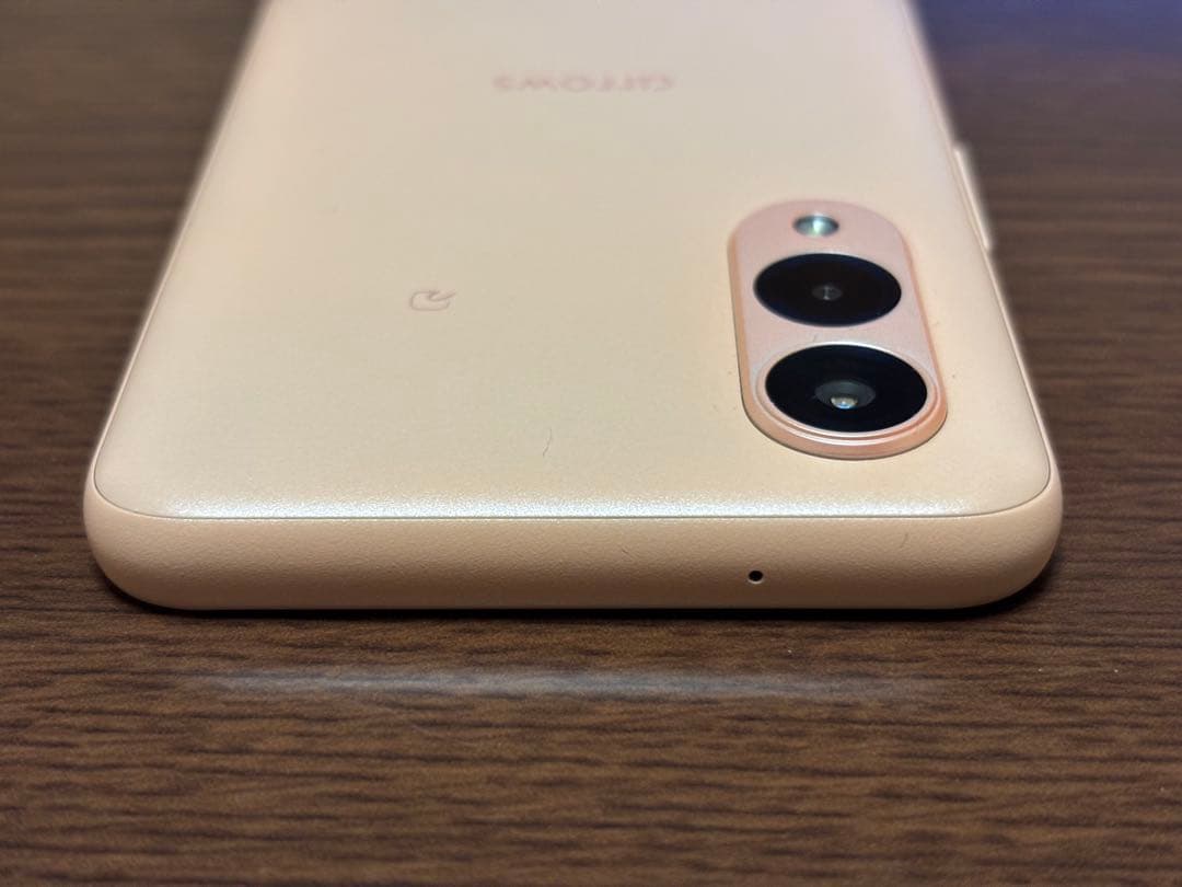 arrows We2 FCG02 ライトオレンジ