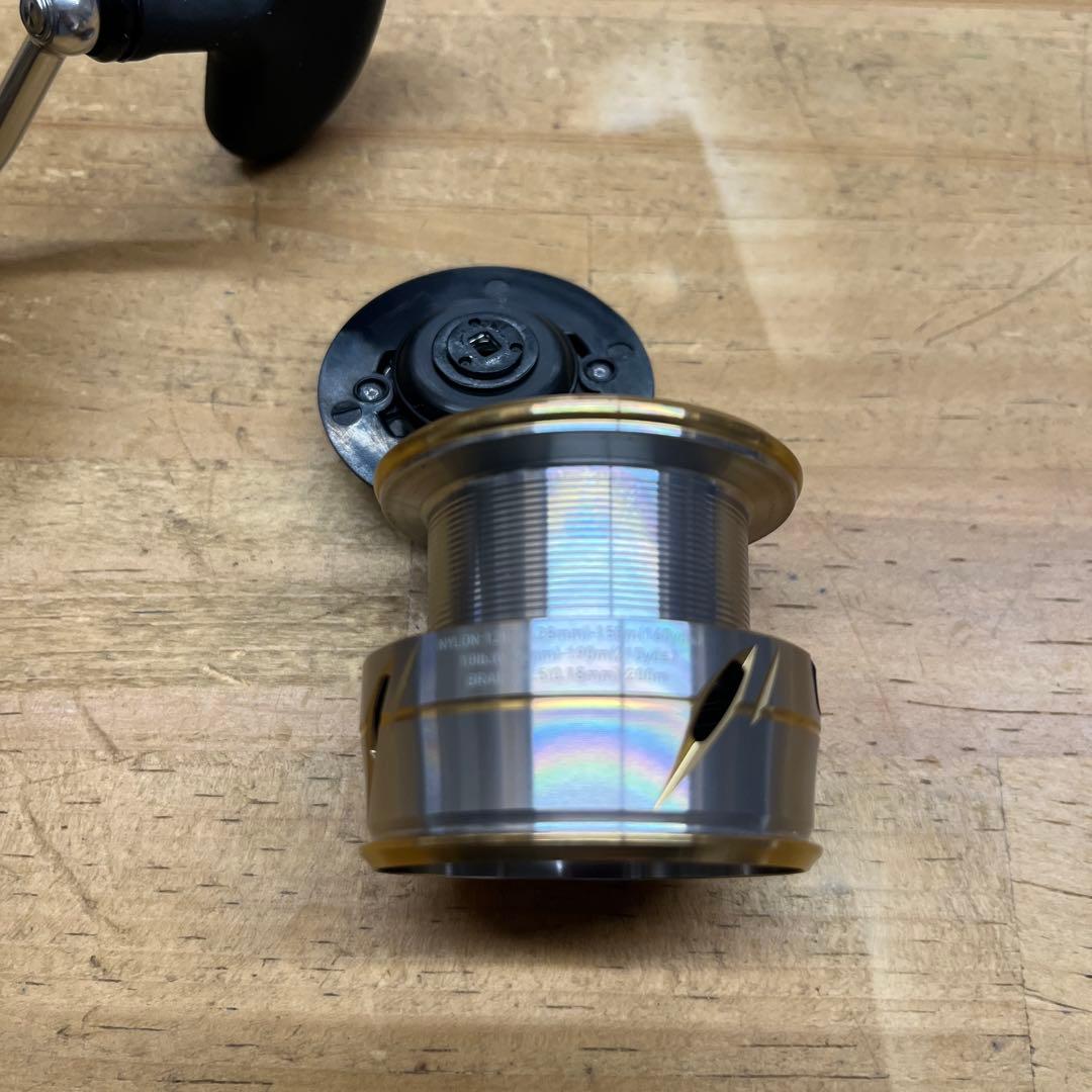 20ルビアスLT4000-C