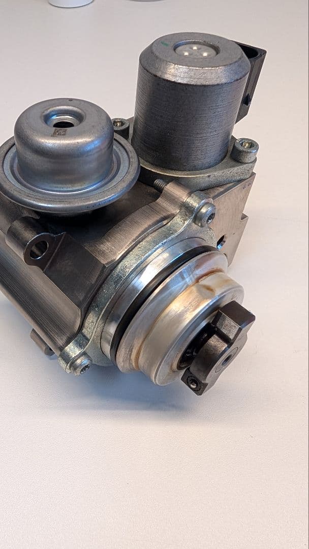  MINI ハイプレッシャー フューエルポンプ