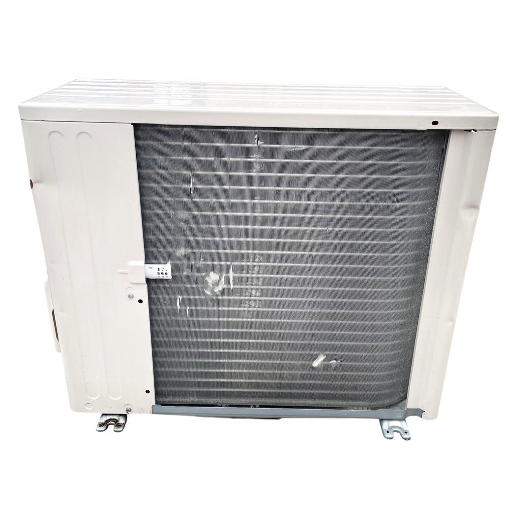 SHARPシャープ 2021年製 AY-N22TD エアコン/室外機