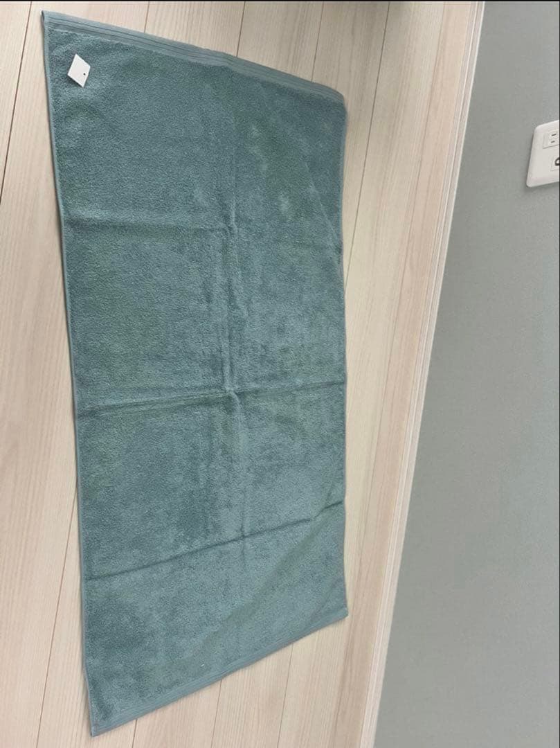 @　新品☆ホットマンバスタオル