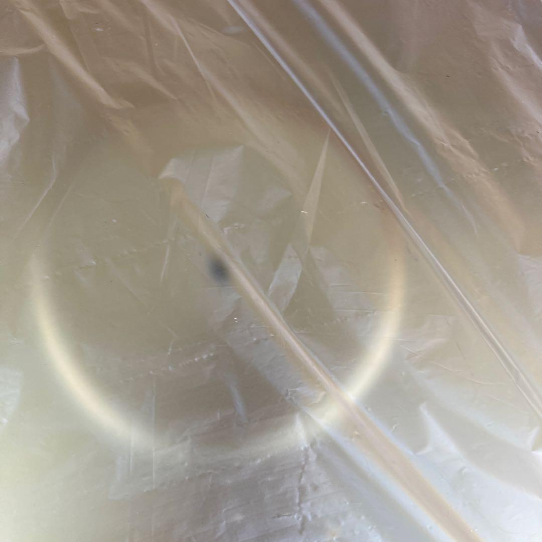 ホーロー製 ゴールド 両手鍋 おたま10本セット