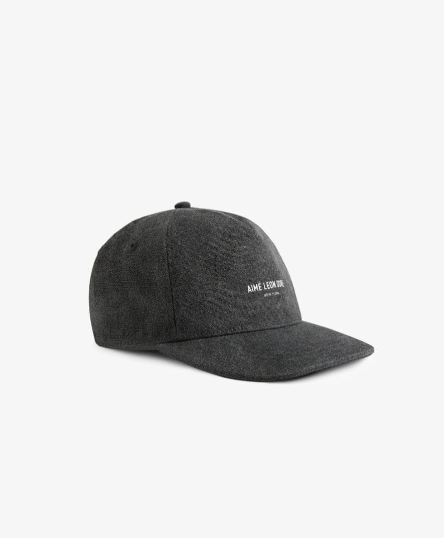 AIMÉ LEON DORE エメレオンドレ Micro Logo Hat