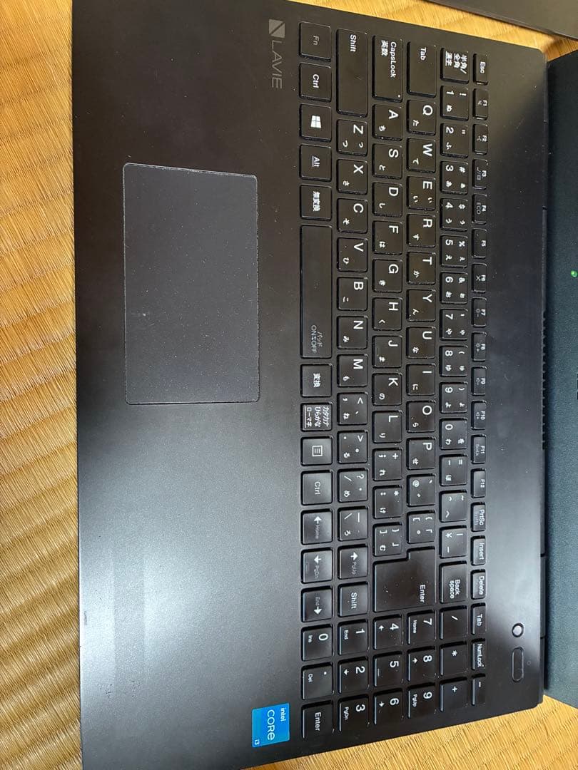 ジャンク品！　NEC LAVIE N15シリーズ　versaproシリーズ　3台