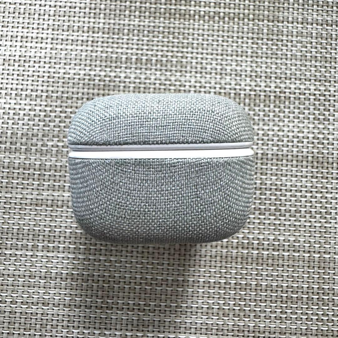 ゼンハイザー　MOMENTUM True Wireless 4（ホワイト）