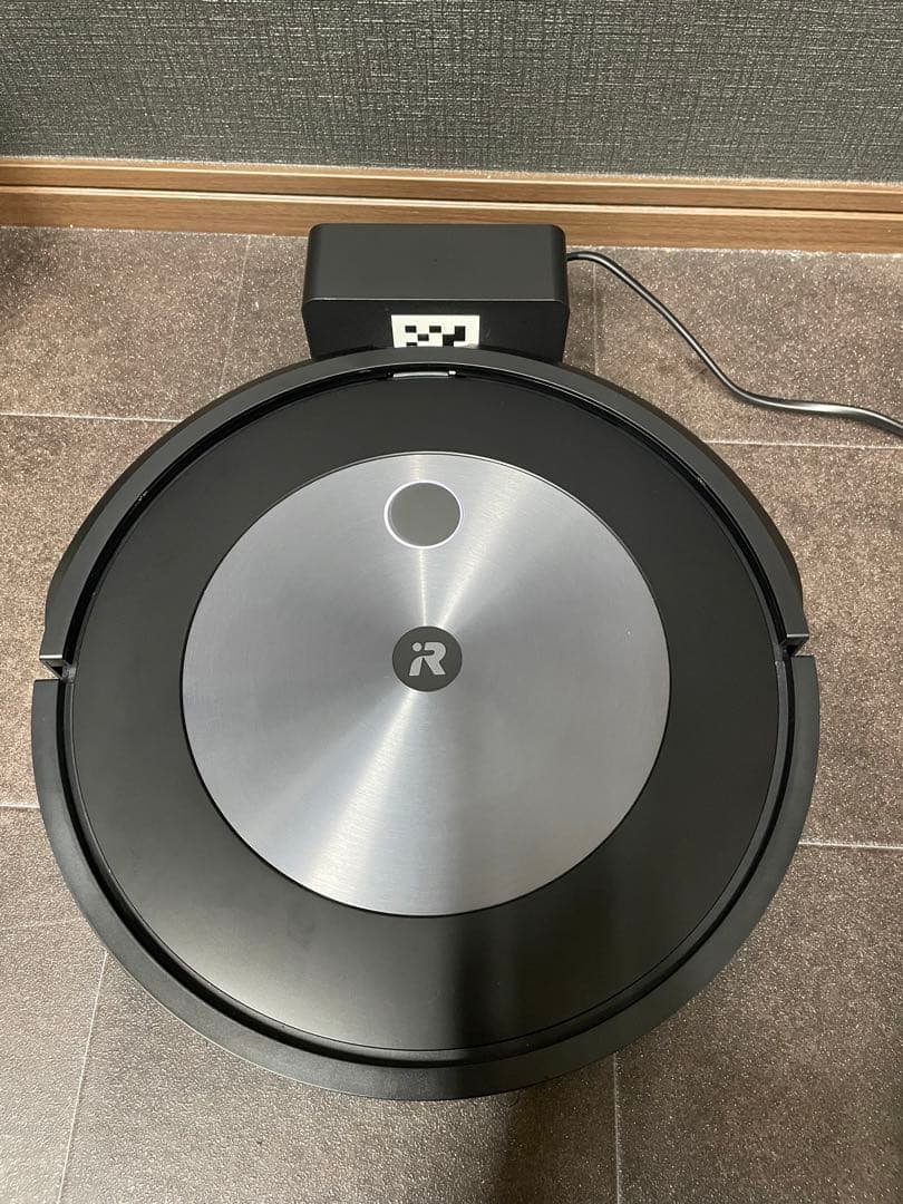 Roomba ロボット掃除機本体
