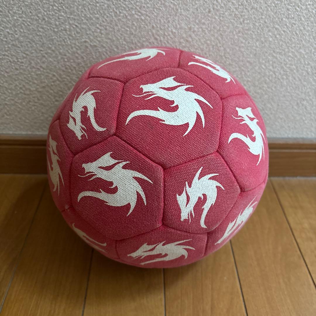 MONTA Free Stayler サッカーボール フリースタイルボール