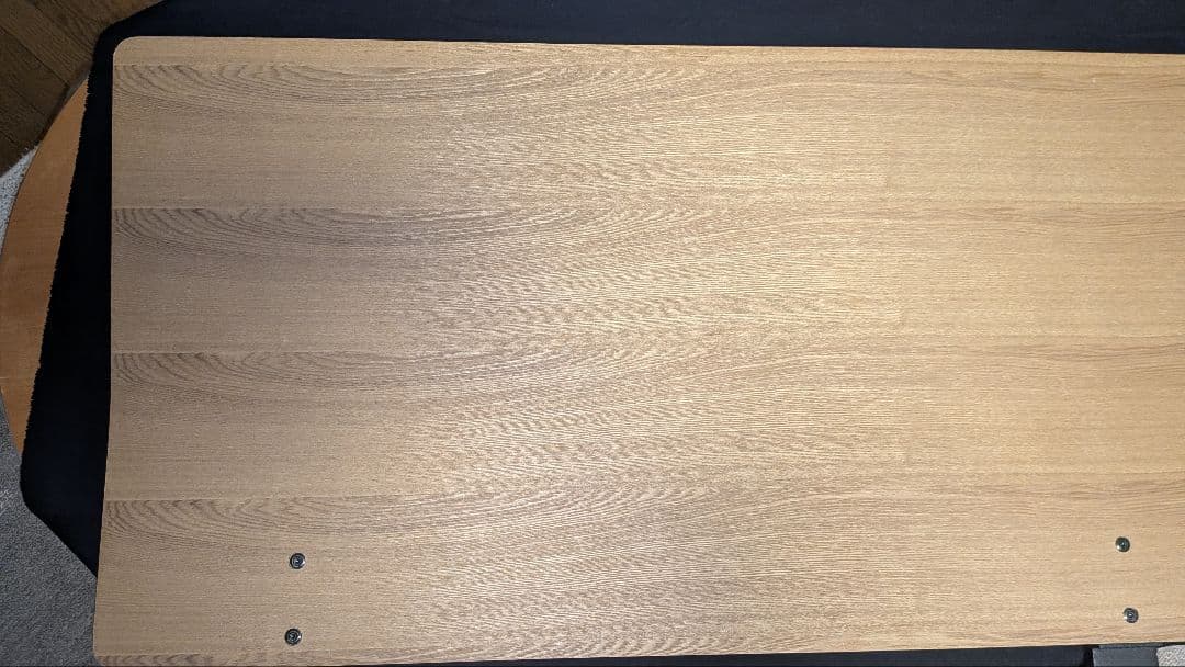 無印良品ベッド　　へッドボード・シングル