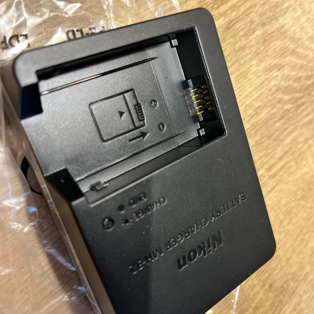 Nikon Z fc 16-50 Kit【ショット数117回】カメラ屋検品済み