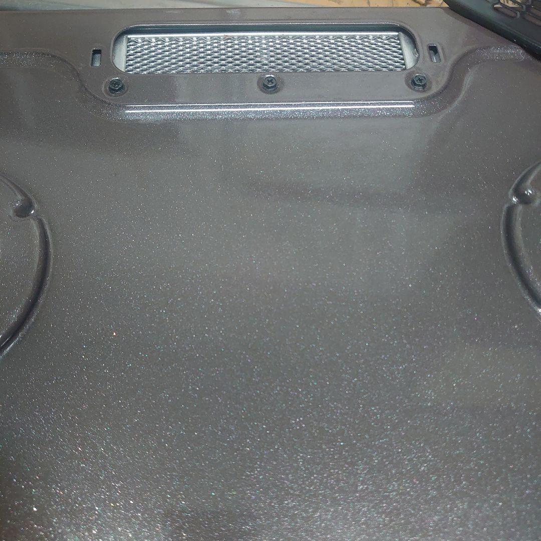 ■使用2週間■グリル未使用■　パロマ　　IC-S809BHA=R　ガスホース付き
