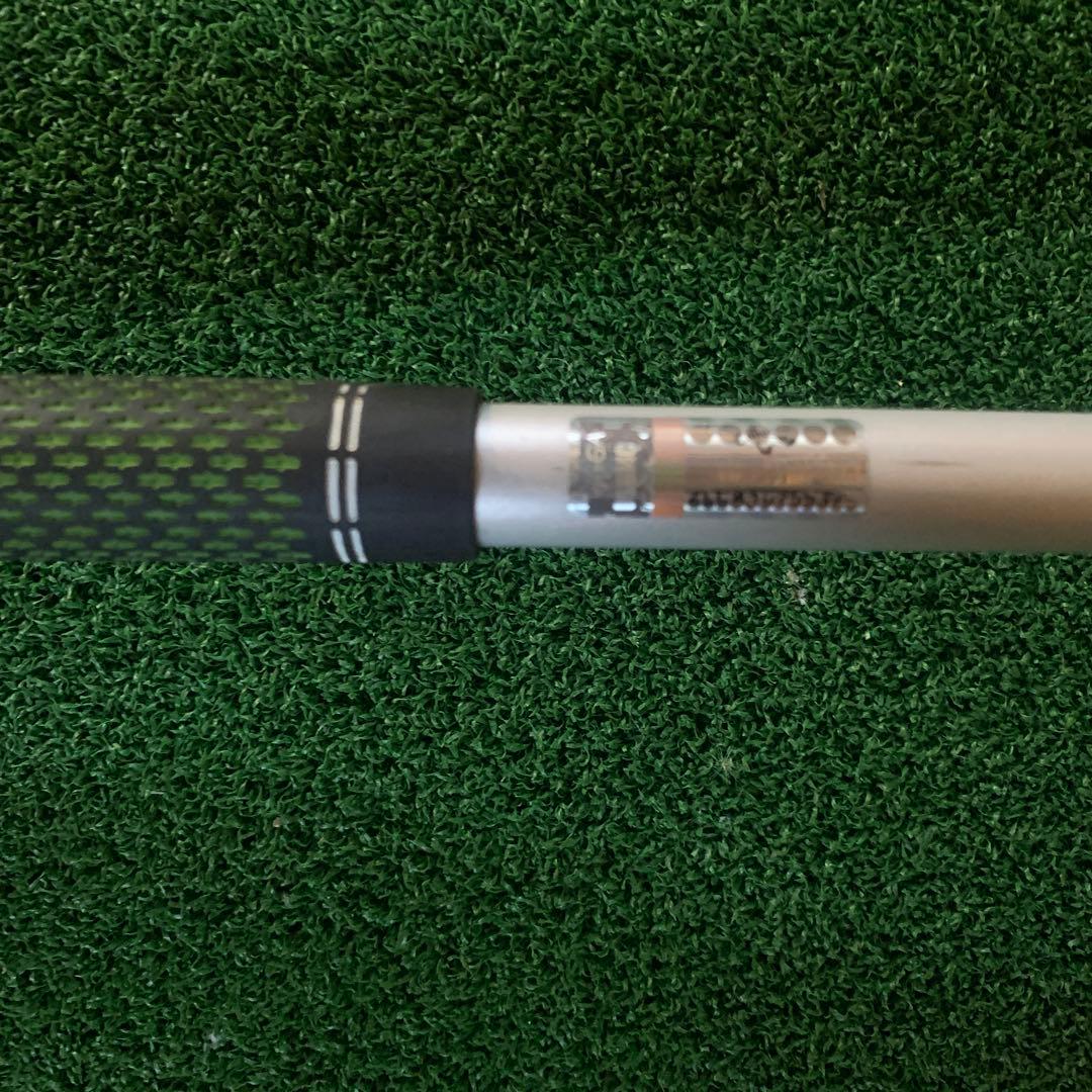 キャロウェイ EPIC SPEED 7W SpeederエボⅦ 60S 美品