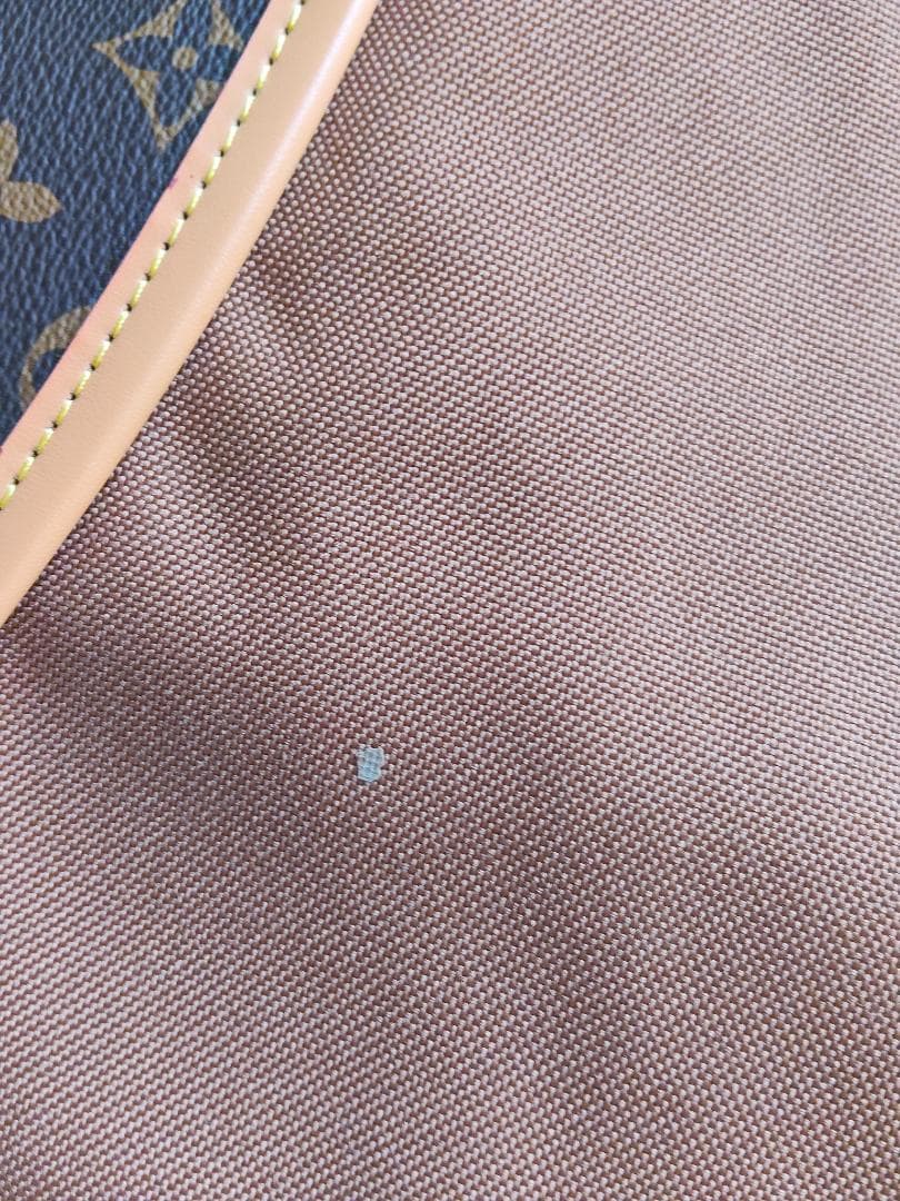 ガーメントバッグ 詳細写真