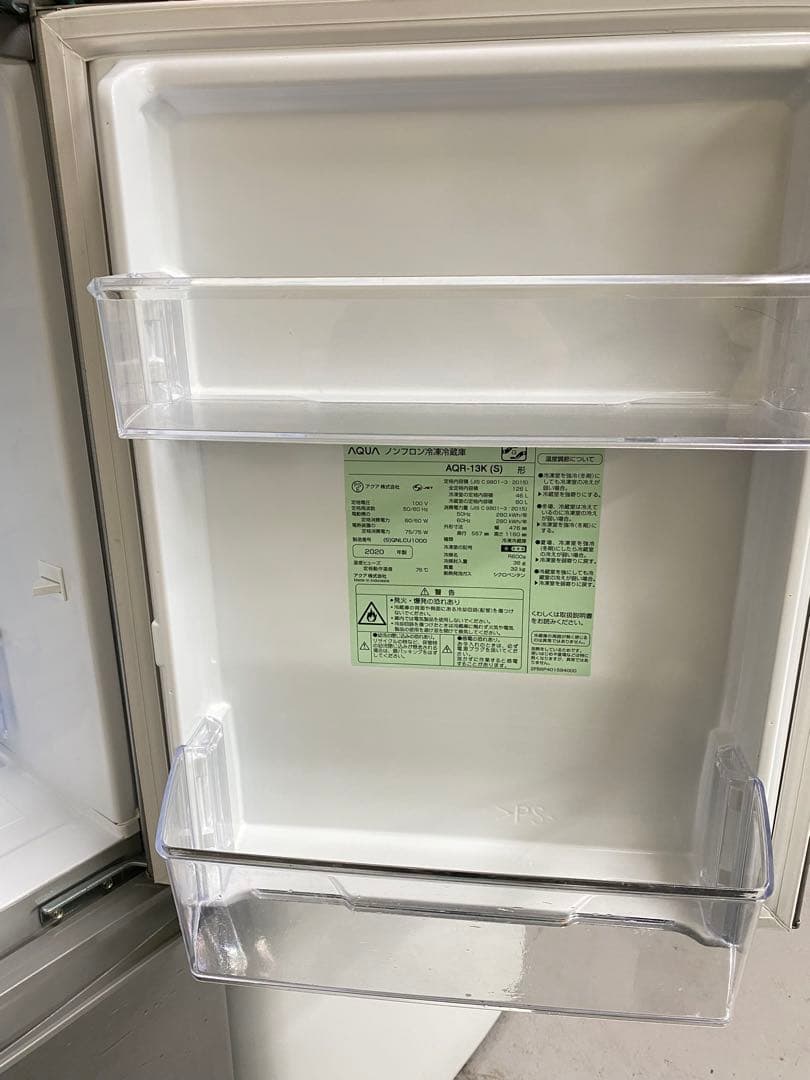 人気家電2点セット 冷蔵庫　洗濯機　美品　売り　保証込み　高年式　一人暮らし向け