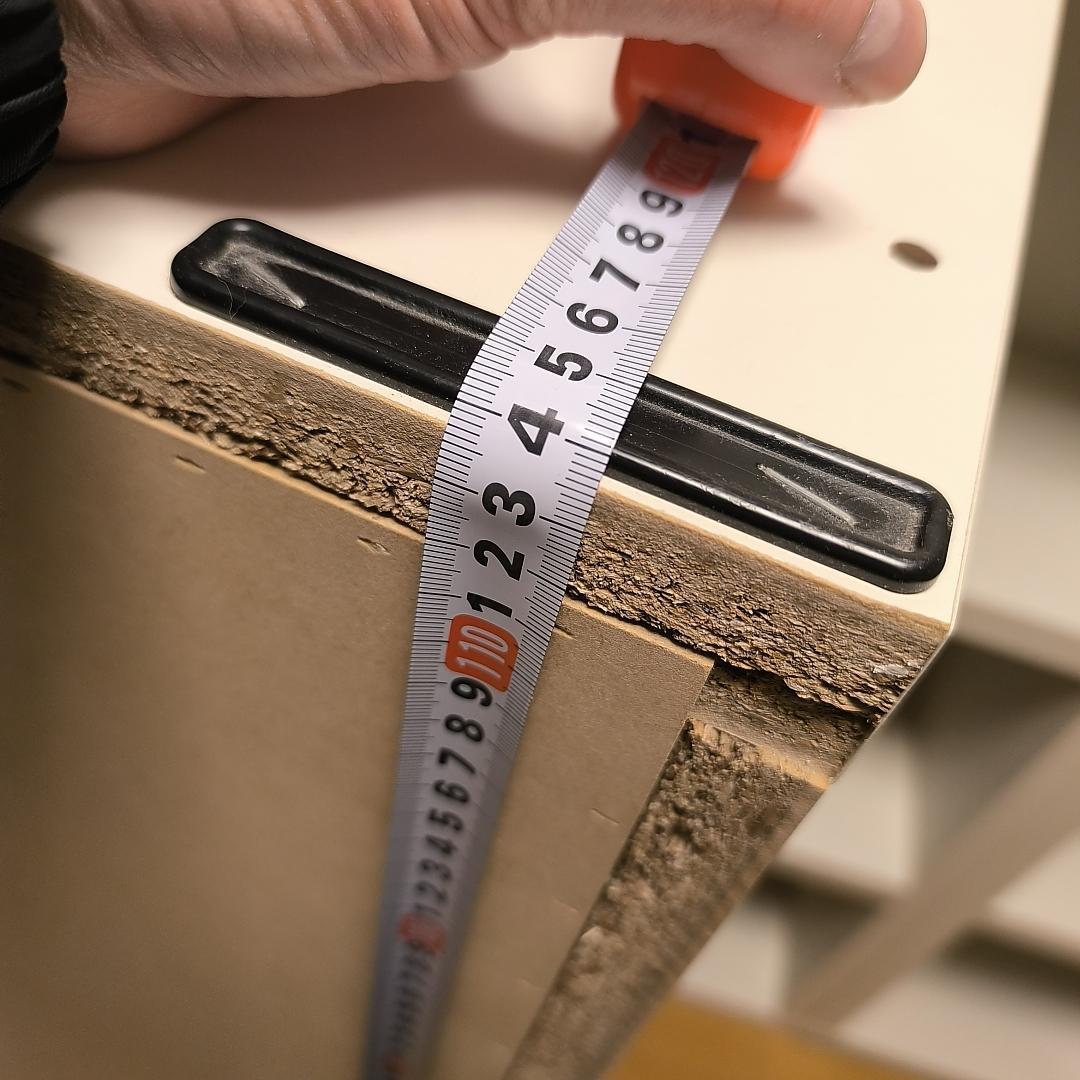 【2/20迄】110cm正方形 本棚 ナンバー① 3つ星素材 250サイズ送料込