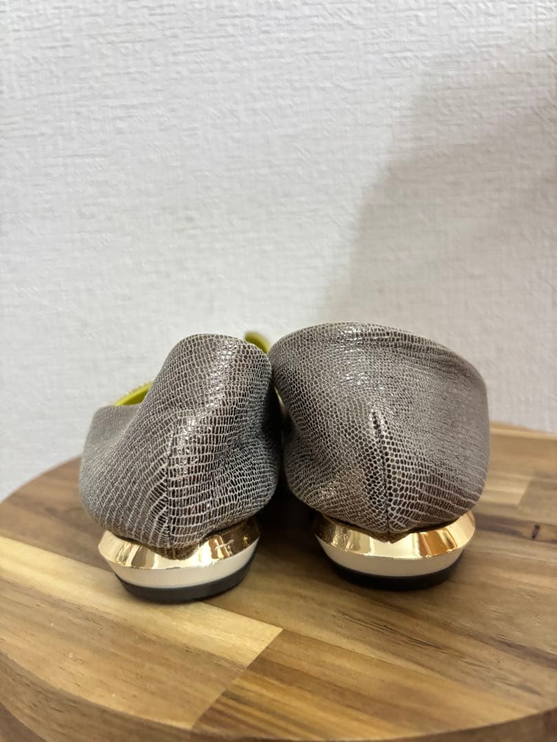 MANA バブーシュ　35