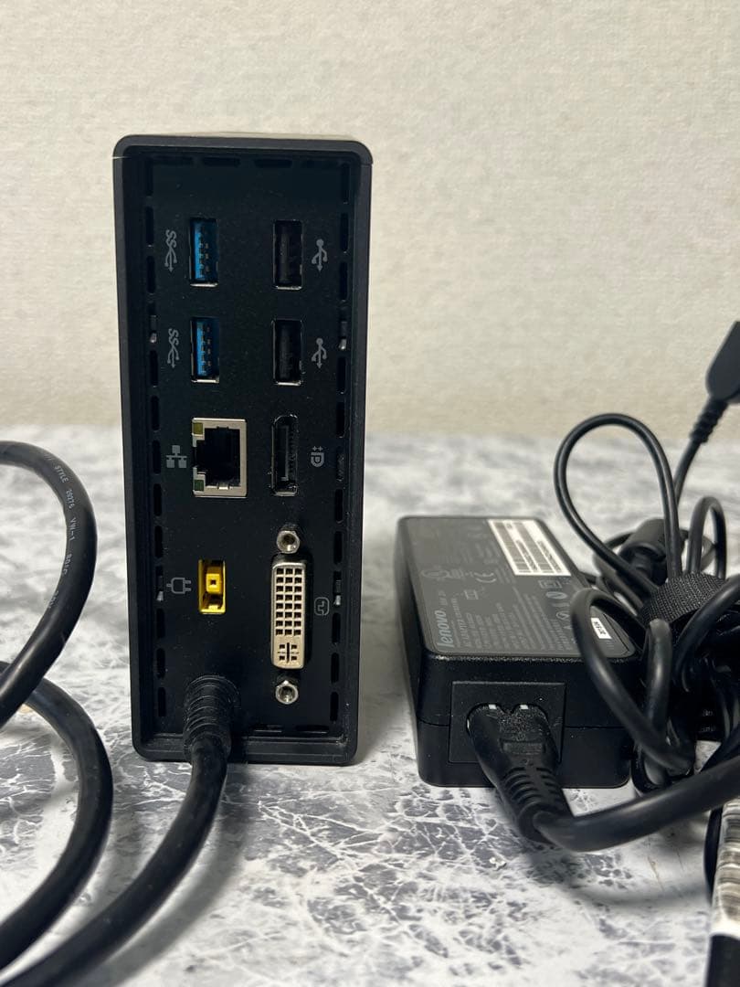 Thinkpad X1 Carbon 3rd Generation ジャンク