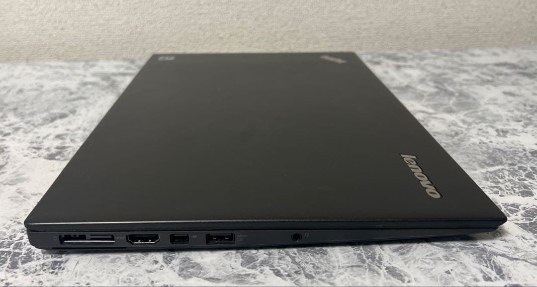 Thinkpad X1 Carbon 3rd Generation ジャンク