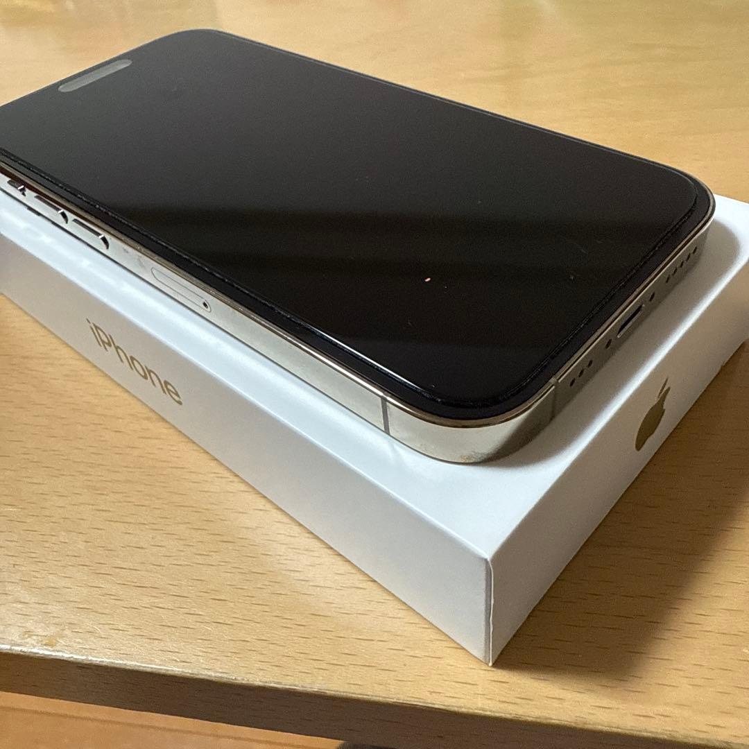 年末年始値下げ！　iPhone 14 Pro 1TB SIMフリー ジャンク品