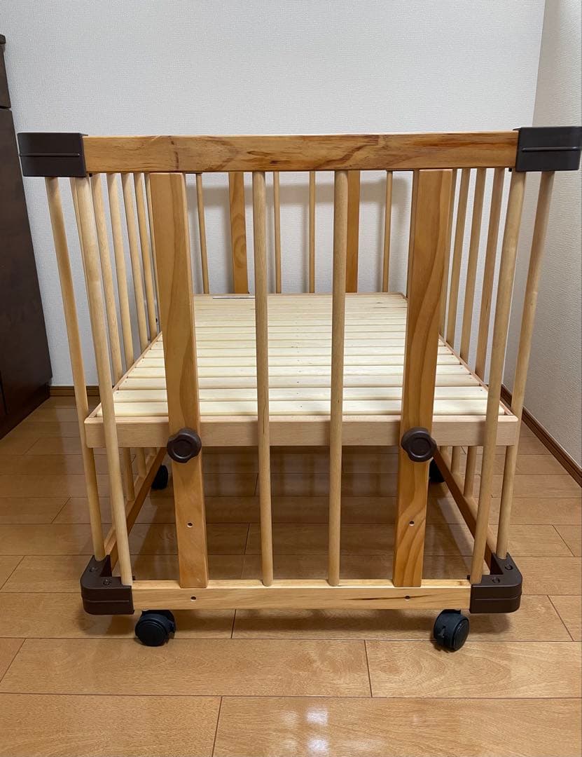 ファルスカ farska ミニジョイントベッド