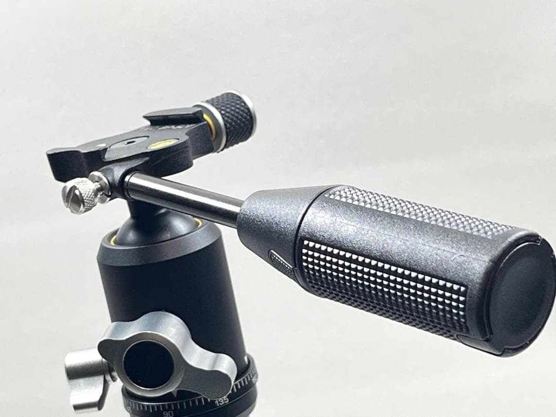 VANGUARD VEO 3TT 233CBP カーボンテーブル三脚