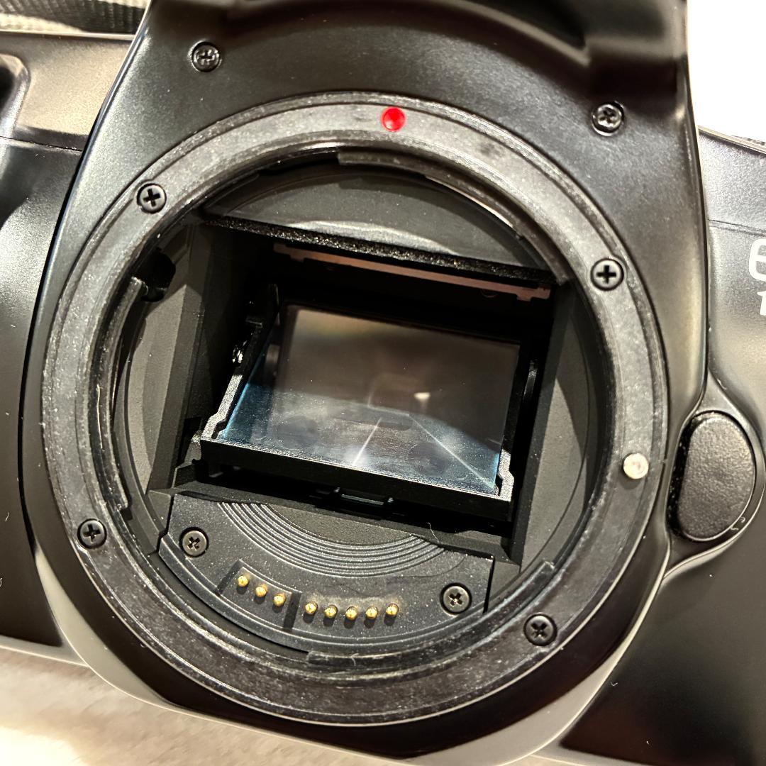 Canon EOS 1000 QD フィルムカメラ レンズまとめ売り ジャンク品