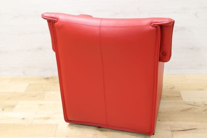 GMFN90C○B&B ITALIA Lauriana Lounge Chai