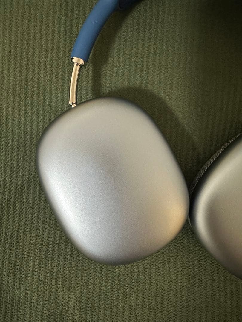 [gongon] Airpods Max 本体