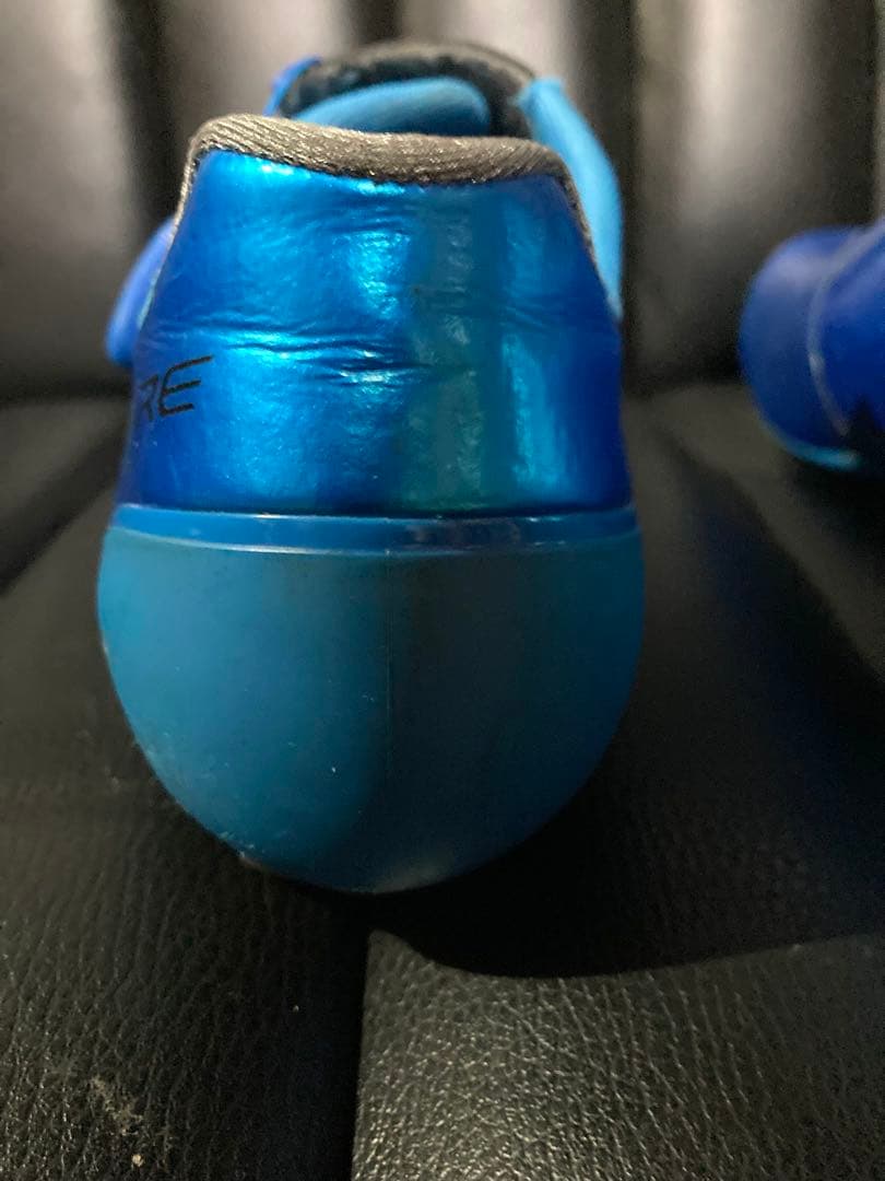 シマノ　RC9T シューズ