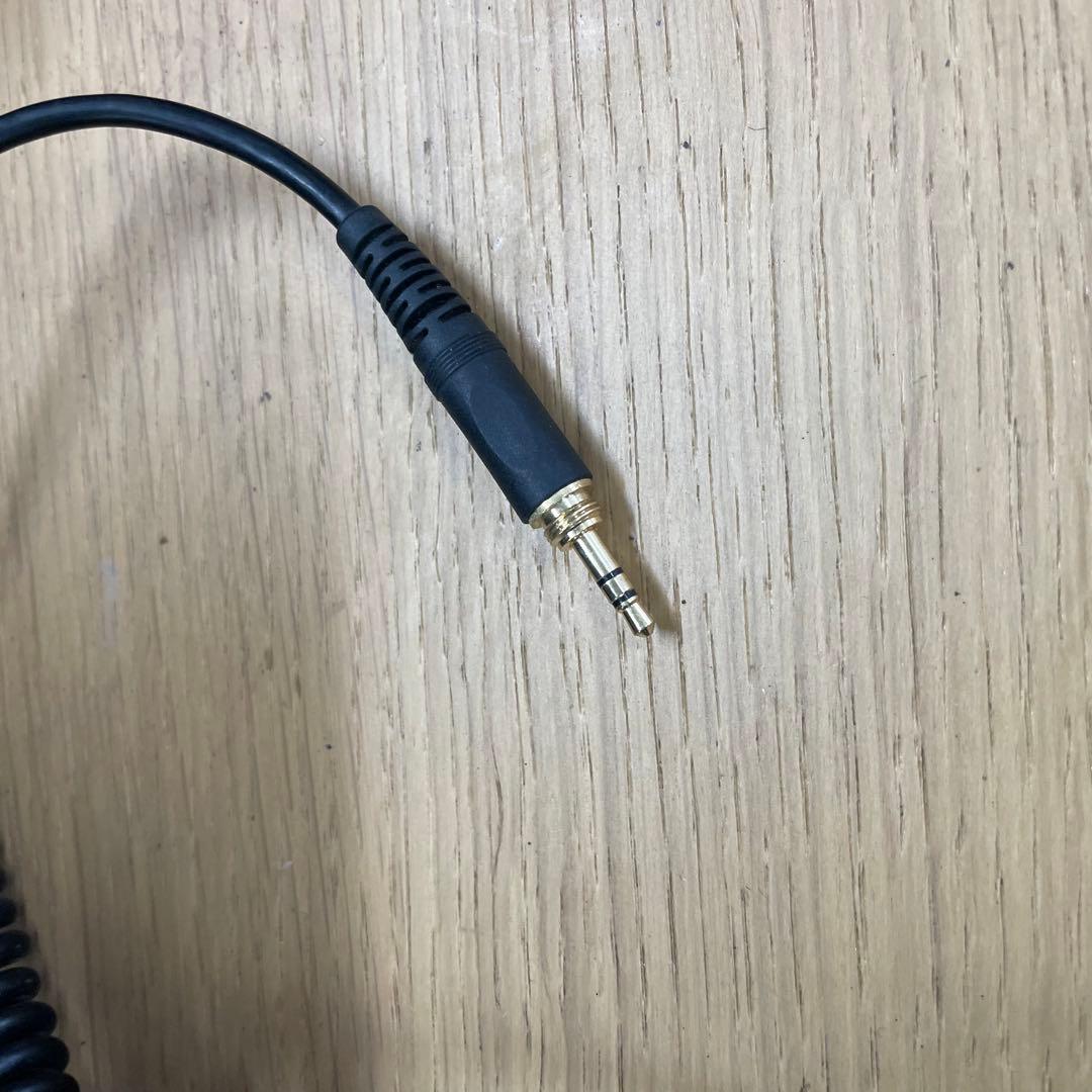 Sennheiser HD 25-C Ⅱ ゼンハイザー モニターヘッドホン