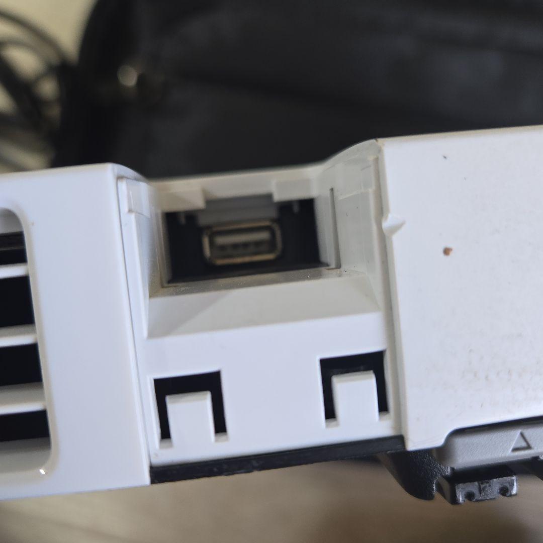 【EPSON EB-1770W プロジェクター本体】