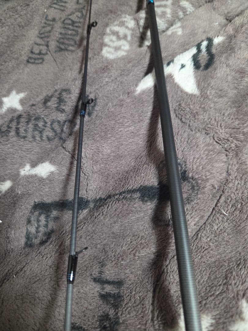 エメラルダス AIR 711M-S エギングロッド