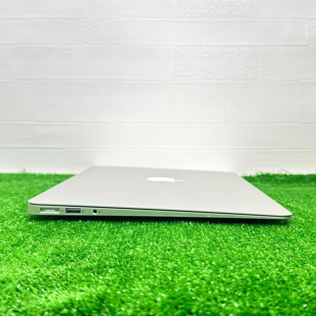 MacBook Air i5 8GB SSD512GB ノートPC 充電器付き
