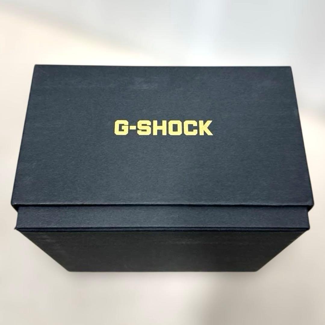 【未使用品】G-SHOCK GM-B2100LL-1AJR リーグオブレジェンド