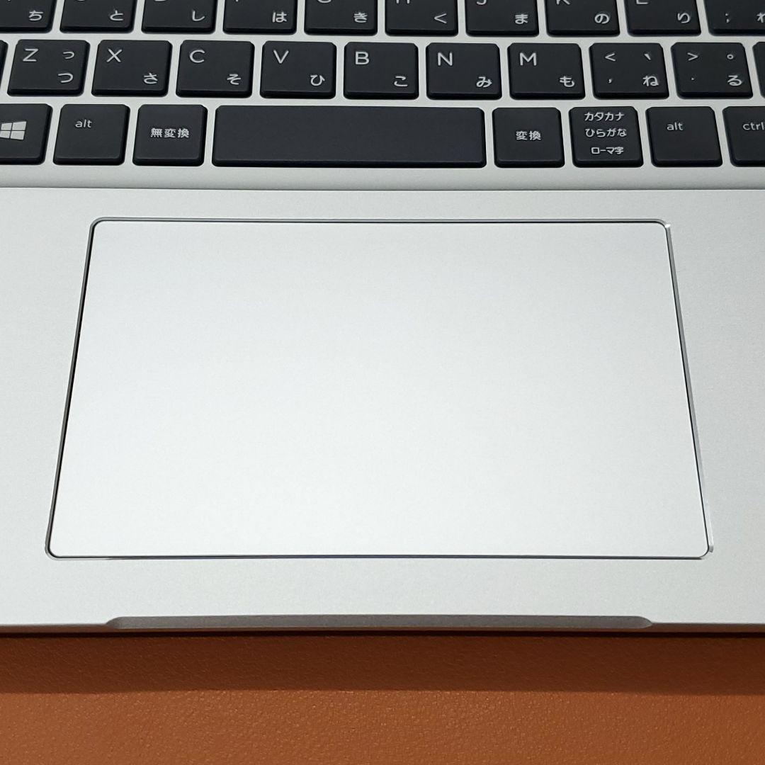 【商品番号1883】hp　15.6型ノートパソコン　2021年製