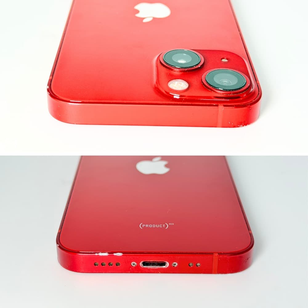 iPhone 13 mini 128GB SIMフリー バッテリー100%