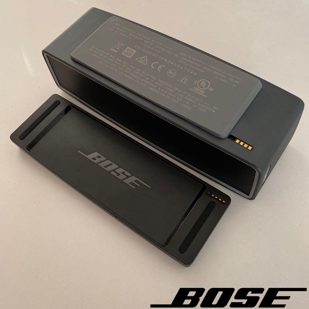 美品　BOSE SoundLink Mini II