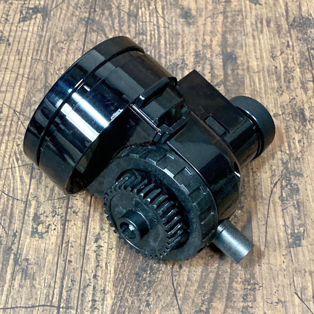 ツインバード CM-D457 全自動コーヒーメーカー 3杯用 2021年製