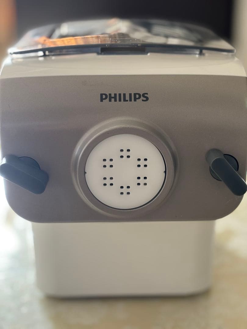 PHILIPS ヌードルメーカー