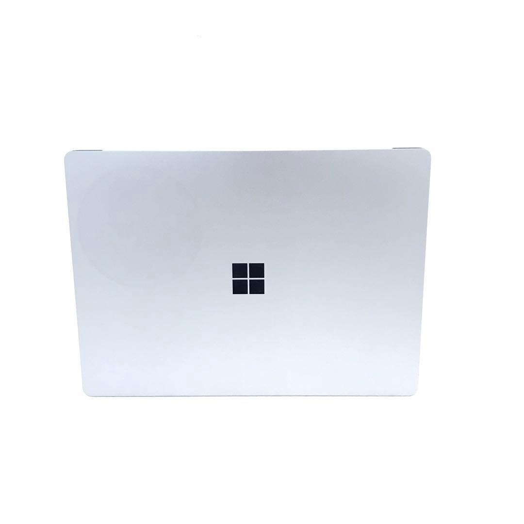 【準新品・12世代】Surface Laptop5 8G/256G Office