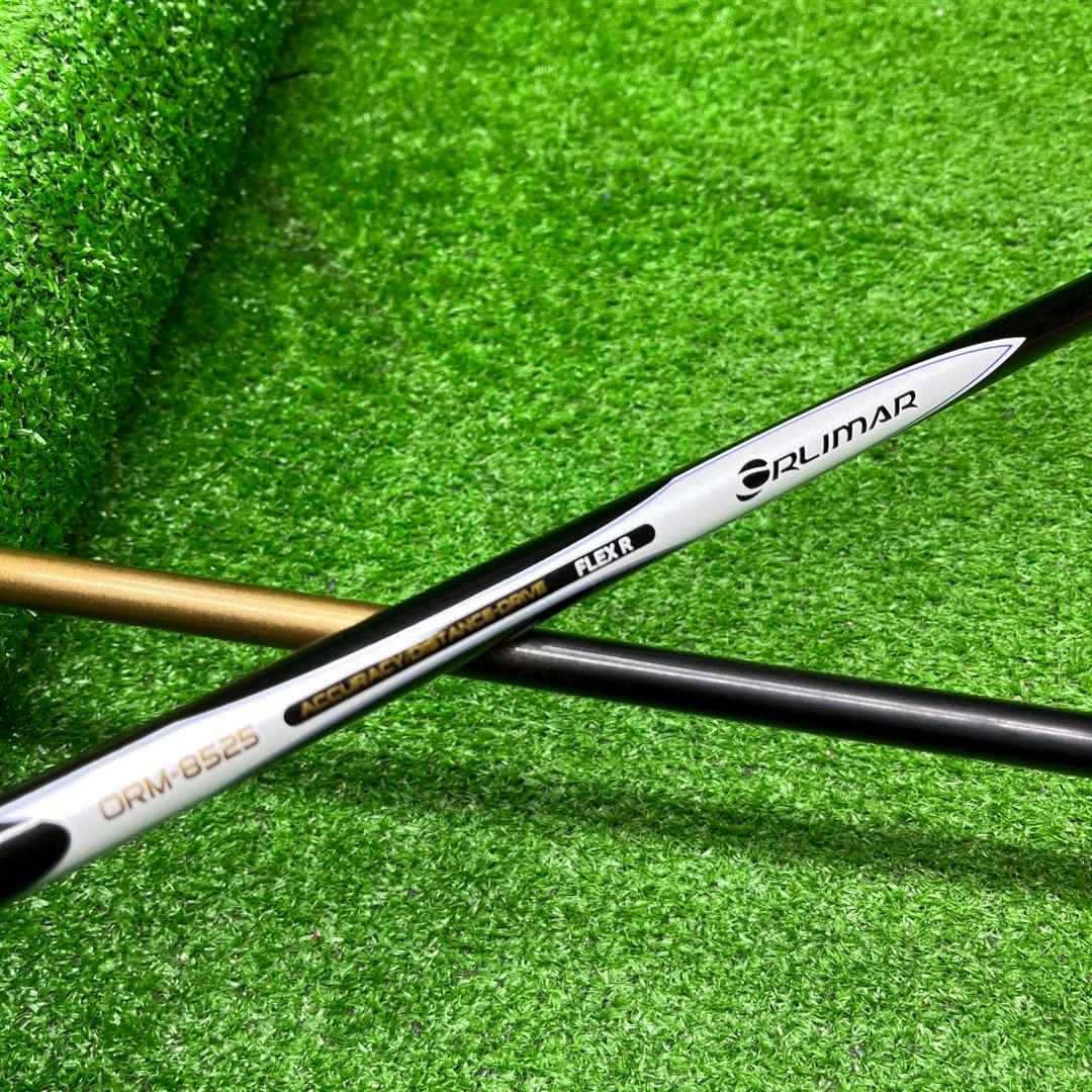 NFG-313 オリマー ユーティリティアイアン 2本セット R レフティ