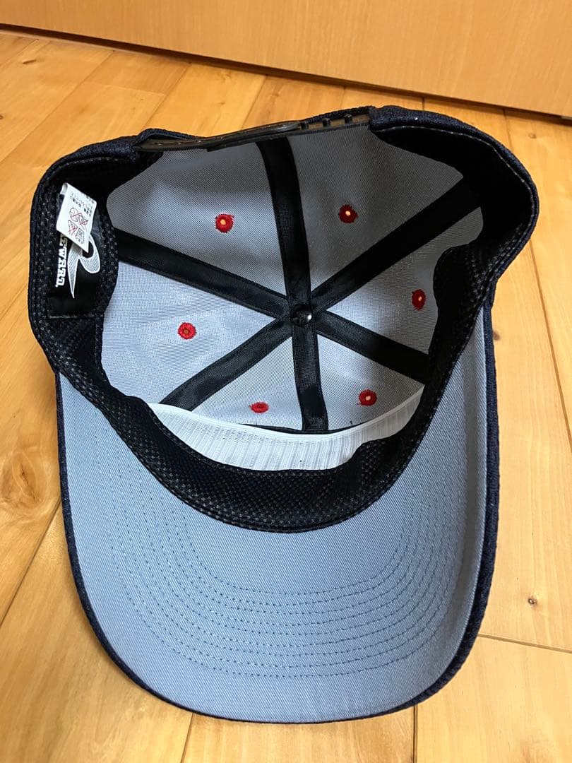 【新品未使用】　横浜高校　キャップ