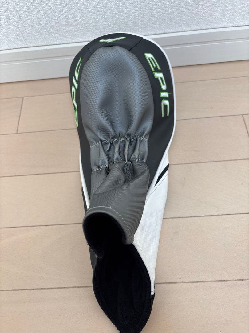 Callaway Epic Speed ドライバー