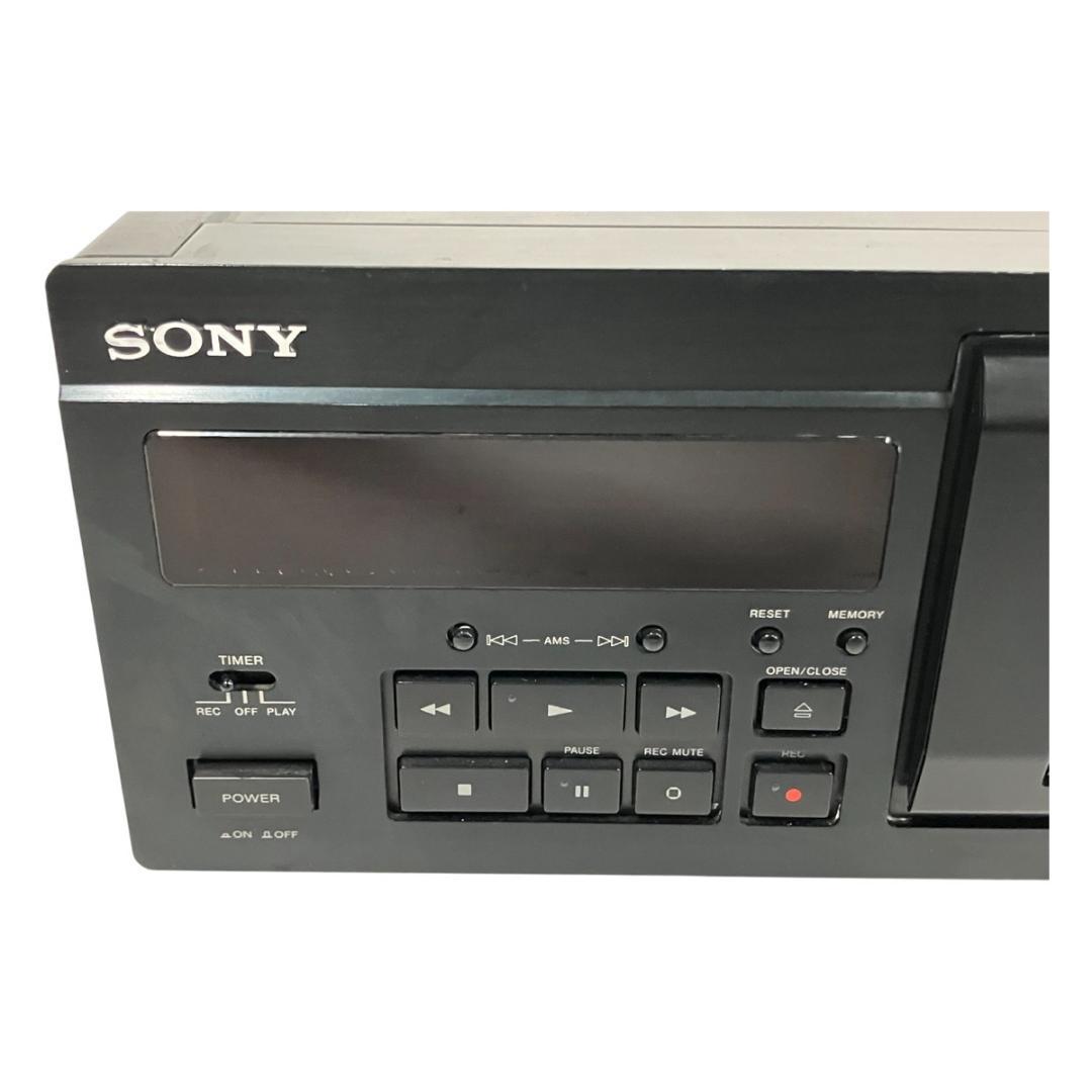 SONY TC-KA3ES カセットデッキ カセットプレイヤー