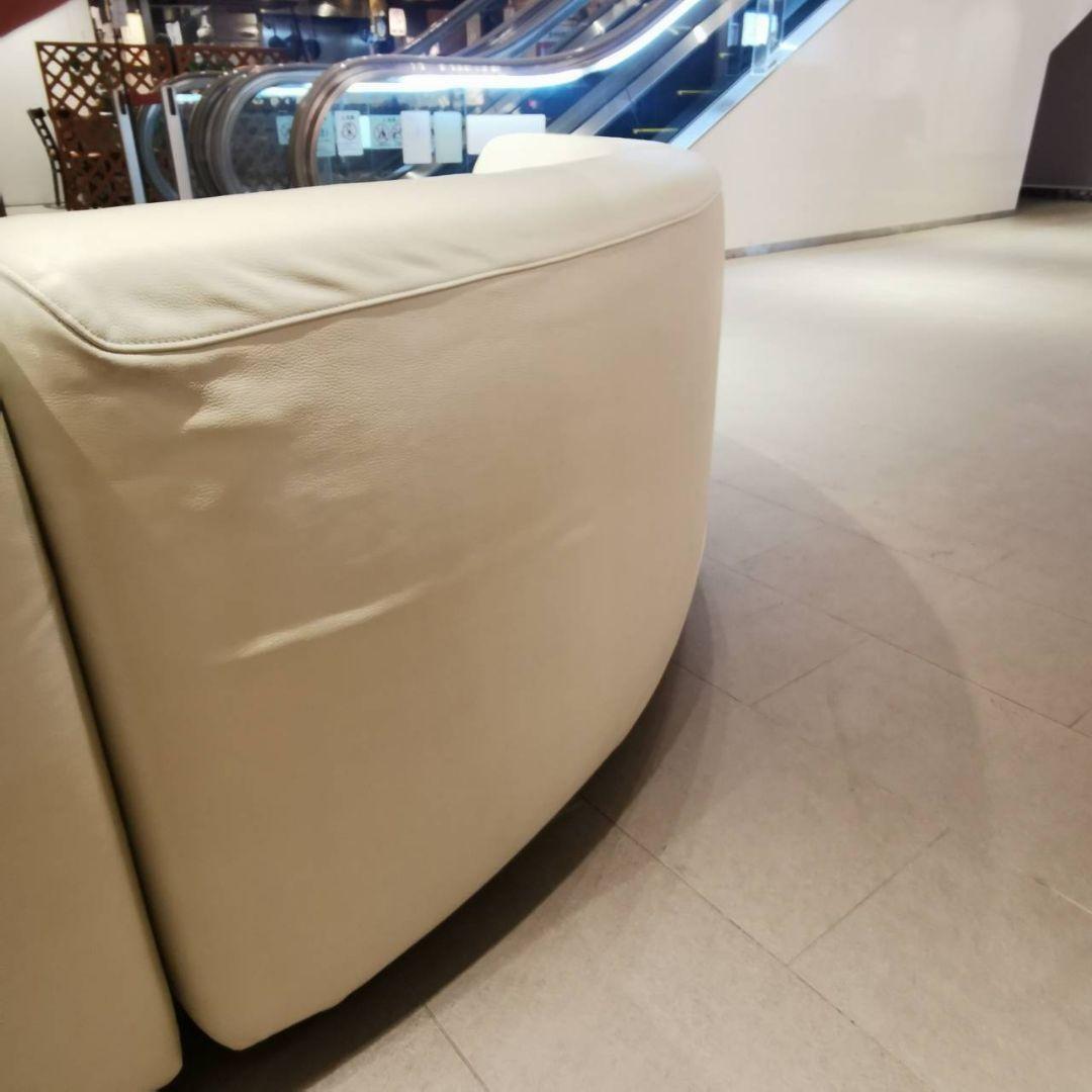 ◇arflex　Cini Boeri　PASTELEMENTI